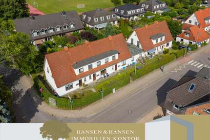 Haus zum Kaufen in Bargteheide 929.000,00 € 521 m²