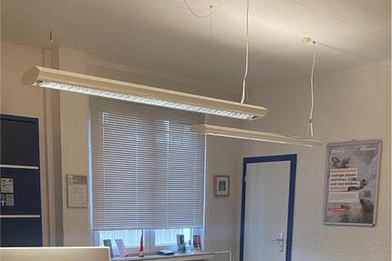 Attraktive Bürofläche (130 m²) in Solingen-Mitte zu vermieten