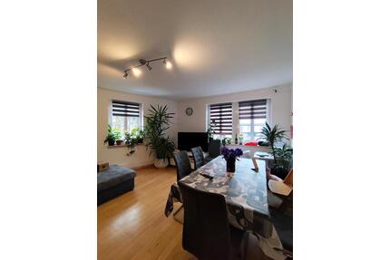 3-Zimmer-Wohnung im Zentrum – Nähe ZOB - Tuttlingen