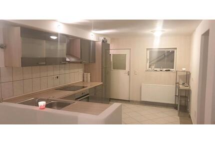 Großzügige 4 Zimmer-Souterrain Raumwunder nähe Schule. - Dorfen