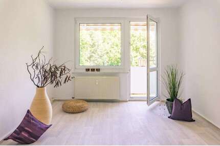 Wohnung zum Mieten in Chemnitz 391,00 € 58.66 m²