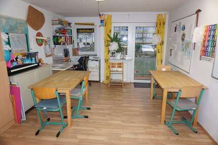 Wohnung zum Kaufen in Germersheim 80.000,00 € 36.78 m²