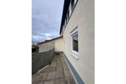 Wohnung zum Mieten in Mörfelden-Walldorf 1.700,00 € 140 m²