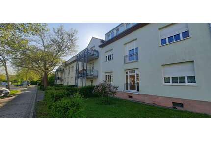 Wohnung zum Kaufen in Halle-Saale 53.900,00 € 24 m²