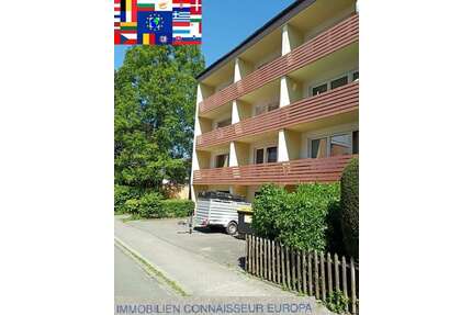 Wohnung zum Kaufen in Hannover 173.500,00 € 45 m²