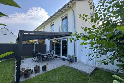 Haus zum Kaufen in Velbert-Tönisheide 549.000,00 € 139 m²