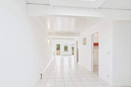 1,5-Zimmer-Wohnung, ruhige Lage, Balkon - Delitzsch Schenkenberg