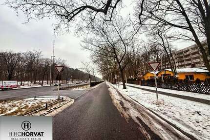 Grundstück in Berlin 1.950.000,00 € 3000 m²