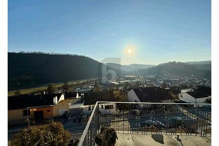 NATURDOMIZIL MIT WEITBLICK UND RUHEGARANTIE - Nassau