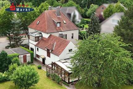 Haus zum Kaufen in Minden 279.000,00 € 191 m²