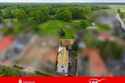 Haus zum Kaufen in Bad Düben 80.000,00 € 62 m²