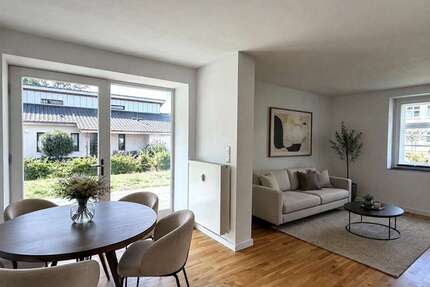 Wohnung zum Mieten in Goslar 1.200,00 € 132 m²