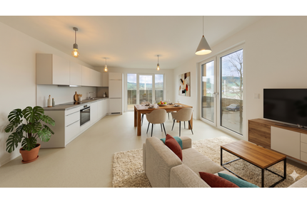 Wohnung zum Mieten in Jena 1.100,00 € 73.31 m²