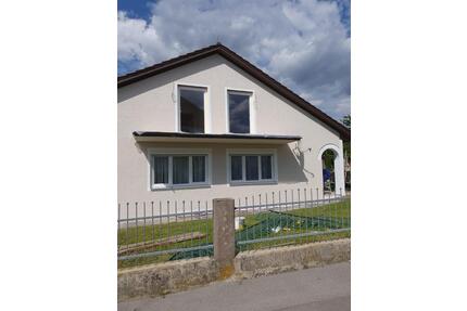 Wohnung zu vermieten in Triftern - Gangkofen