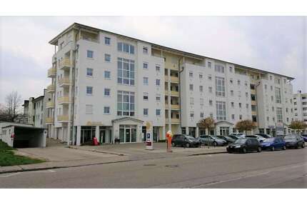 Wohnung zum Kaufen in Mühldorf am Inn 395.000,00 € 97.75 m²