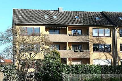 Wohnung zum Mieten in Minden 580,00 € 78 m²