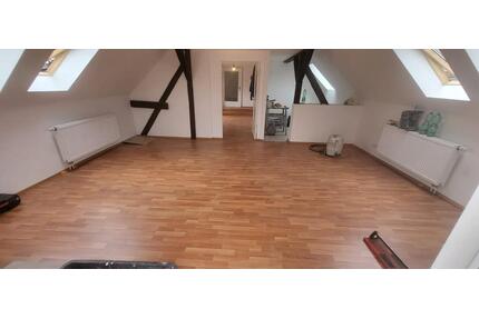 Helle, sehr schöne 2 zimmer Wohnung mitten in Obernkirchen
