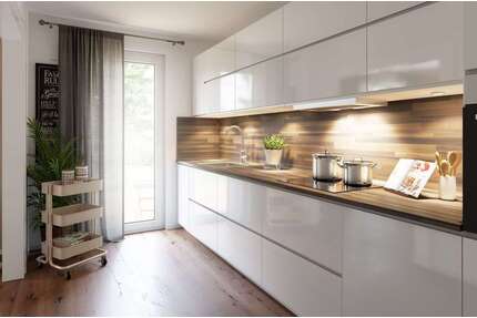 Haus zum Kaufen in Aiterhofen 293.280,00 € 76.65 m²