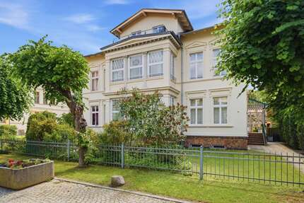 Wohnung zum Kaufen in Heringsdorf 519.000,00 € 89.83 m²
