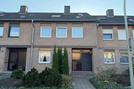 Haus zum Kaufen in Korschenbroich 418.000,00 € 129 m²