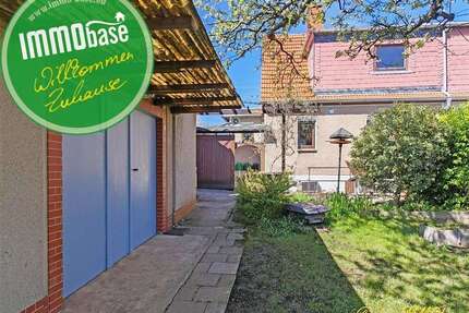 Haus zum Kaufen in Frankenberg , Sachs 139.000,00 € 75 m²