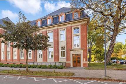 Wohnung zum Kaufen in Hamburg 1.289.000,00 € 172 m²