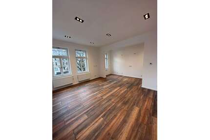 Wohnung zum Mieten in Nürnberg 1.350,00 € 95 m²