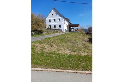 Liebevoll renoviertes, gemütliches Einfamilienhaus - Schauenstein