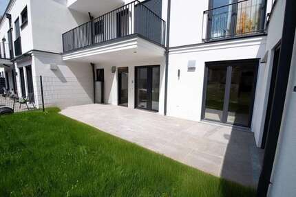 Wohnung zum Mieten in Markt Schwaben 1.900,00 € 91.29 m²