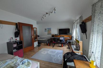 Saarbrücken St. Arnual 3 ZKB - 640,00&nbsp;EUR Kaltmiete, ca.&nbsp; 80,00&nbsp;m&sup2; in Saarbrücken (PLZ: 66119) St. Arnual