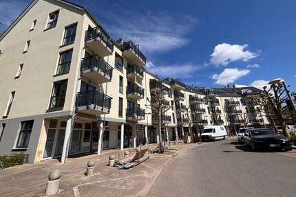 Wohnung zum Kaufen in Blankenfelde-Mahlow 299.900,00 € 69.9 m²