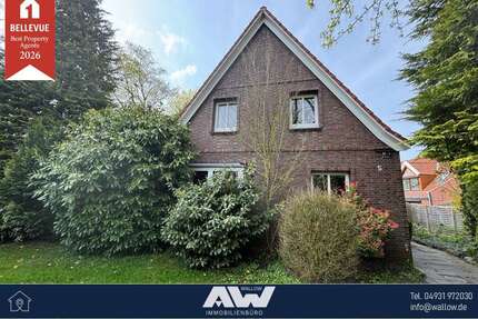 Haus zum Kaufen in Norden 169.500,00 € 173 m²