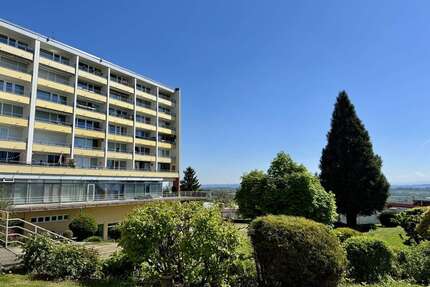 Wohnung zum Kaufen in Oberteuringen 210.000,00 € 49 m²