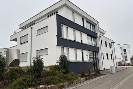 Wohnung zum Mieten in Aalen 650,00 € 51 m²