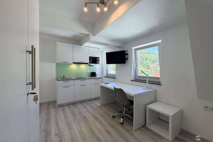 Wohnung zum Mieten in Marburg 600,00 € 16.1 m²