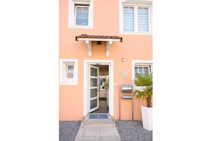 Reihenhaus zu verkaufen BJ 2015 - Rheinfelden (Baden)