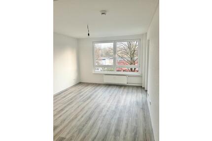 Schöne 2-Zimmer-Wohnung mit Balkon und Tageslichtbad - Essen Stadtbezirk VII