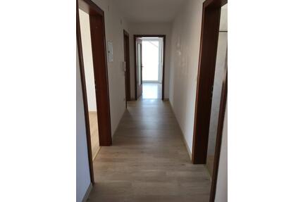 Attraktive Wohnung in ruhiger Lage zu vermieten - Bad Wörishofen