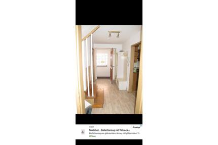 Zentrale Wohnung in Lebach zu vermieten!