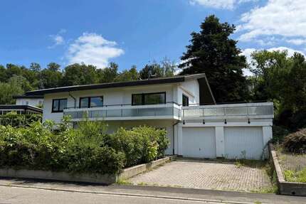 Haus zum Kaufen in Leimen 1.390.000,00 € 205.05 m²