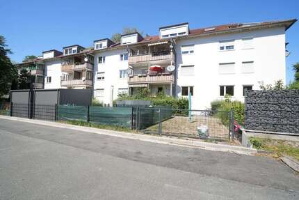 Wohnung zum Kaufen in Erlangen 239.000,00 € 67.88 m²