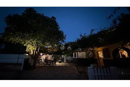 Verkauf einer attraktiven gastronomische Immobilie - Marktredwitz