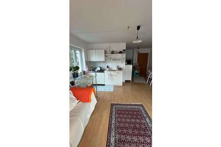 Wohnung zum Kaufen in Freiburg 125.000,00 € 31.65 m²