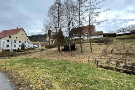 Grundstück zu verkaufen in Ratshausen 130.000,00 € 810 m²