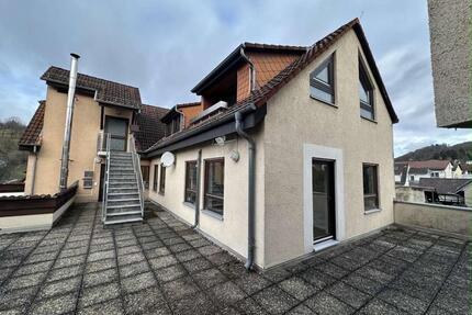 Eigentumswohnung zu verkaufen - 225.000,00&nbsp;EUR Kaufpreis, ca.&nbsp; 84,00&nbsp;m&sup2; in Lautertal (Odenwald) (PLZ: 64686)