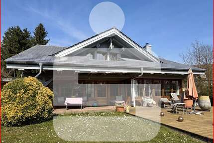 Haus zum Kaufen in Hohentengen 460.000,00 € 168.74 m²