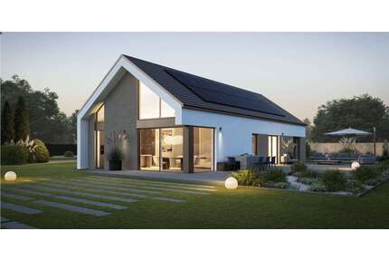 Haus zum Kaufen in Kamen-Methler 808.000,00 € 127 m²