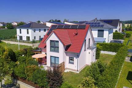 Haus zum Kaufen in Weichs 795.000,00 € 123.86 m²