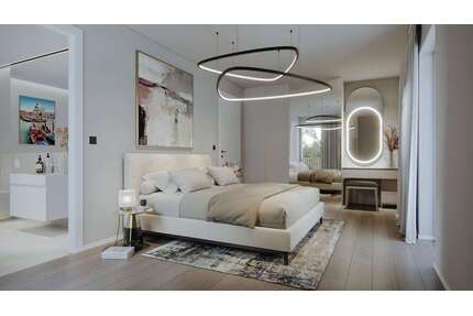 Wohnung zum Kaufen in Wiesbaden 839.900,00 € 98.34 m²