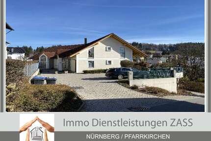 Wohnung zum Mieten in Bad Griesbach i. Rottal 440,00 € 49.27 m²